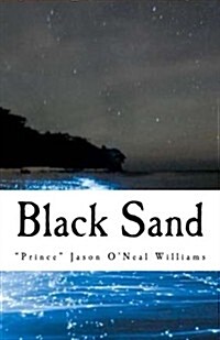 Black Sand (Paperback)