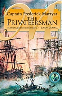 The Privateersman (Paperback, None)