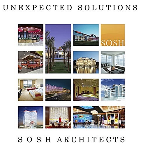 Unexpected Solutions (Hardcover)