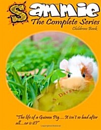 Sammie the Complete Series (Paperback)