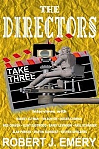 The Directors: Take Three (Paperback)