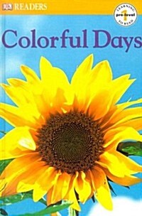 Colorful Days (Hardcover)