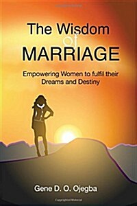 The Wisdom of Marriage (Paperback, Large Print)