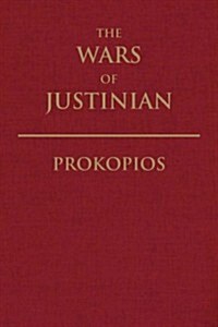The Wars of Justinian (Library Binding, UK)