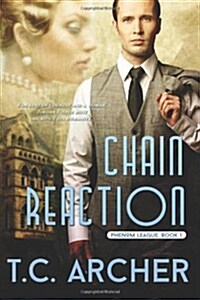 Chain Reaction (Paperback)