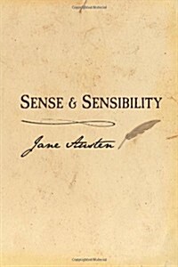 Sense and Sensibility: Original and Unabridged (Paperback)