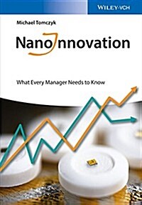 Nanoinnovation: What Every Manager Needs to Know (Paperback)