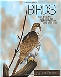 Birds (Paperback)
