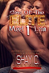 Sins of the Elite 1: Meet Lisa (Paperback)