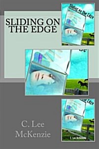 Sliding on the Edge (Paperback)