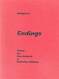 Dialogues 2 : Endings (Paperback)