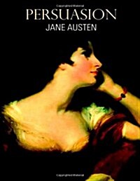 Persuasion (Paperback)