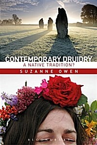 Contemporary Druidry: A Native Tradition? (Paperback)