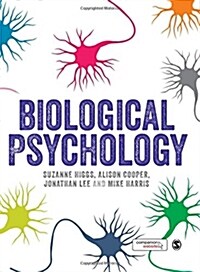 Biological Psychology (Paperback, 1st)