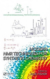 Modern NMR Techniques for Synthetic Chemistry (Hardcover)