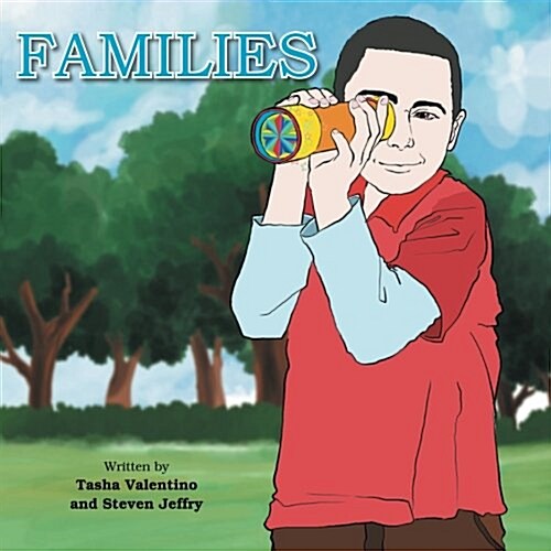 Families (Paperback)