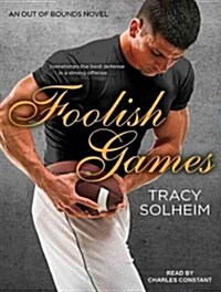 Foolish Games (Audio CD, CD)