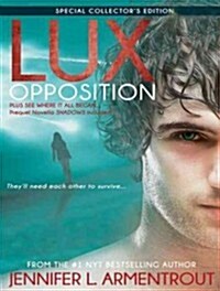 Opposition (MP3 CD)