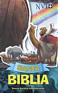 Santa Biblia-NVI (Paperback)