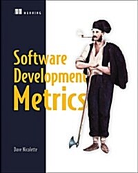 Software Development Metrics (Paperback)