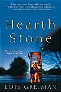 Hearth Stone (Paperback)