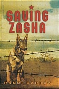 Saving Sasha (Hardcover)