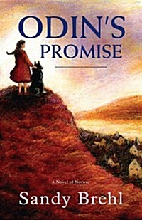 Odins Promise (Paperback)