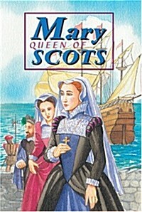 Mary Queen of Scots (Hardcover)