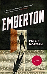 Emberton (Paperback)