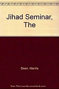 The Jihad Seminar (Paperback)