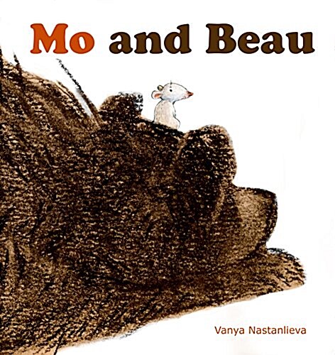 [중고] Mo and Beau (Hardcover)