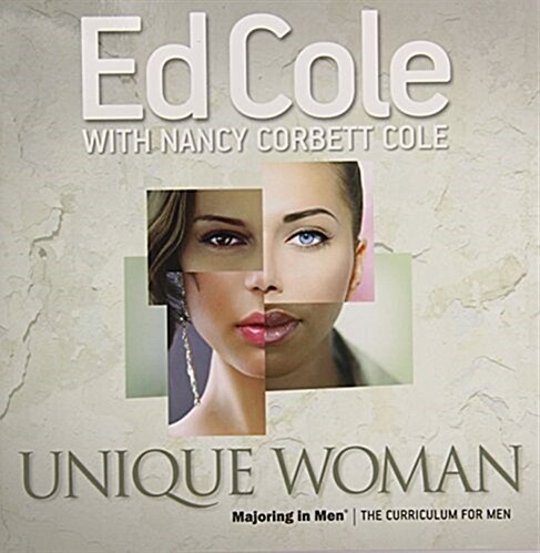 Unique Woman (Paperback)