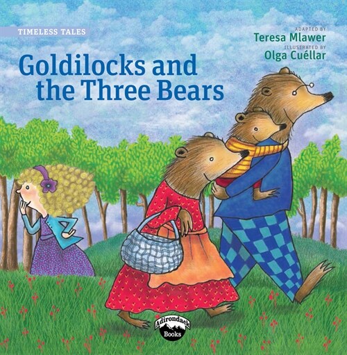 Goldilocks (Hardcover)