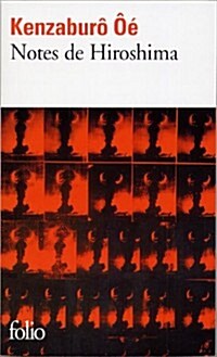 Notes de Hiroshima (Paperback)