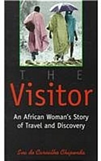 The Visitor (Paperback)