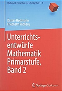 Unterrichtsentw?fe Mathematik Primarstufe, Band 2 (Paperback, 2014)