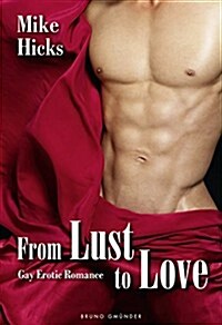 From Lust to Love: Gay Erotic Romance (Paperback)