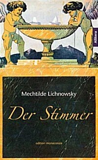 Der Stimmer (Paperback)