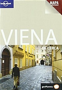Lonely Planet Vienna de Cerca (Paperback)