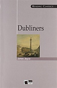 Dubliners [With CD (Audio)] (Paperback)