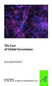 The Law of Global Governance (Paperback)