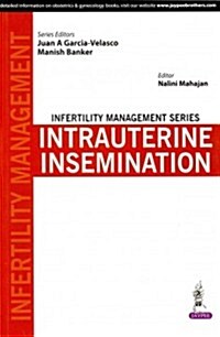 Infertility Management Series: Intrauterine Insemination (Hardcover)