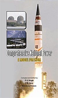 Comprehensive National Power: A Model for India (Hardcover)