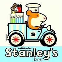 Stanley's Diner (Hardcover)