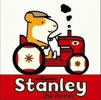 Stanley the Farmer (Hardcover)