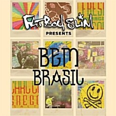 [수입] Fatboy Slim - Fatboy Slim Presents Bem Brasil [2CD]
