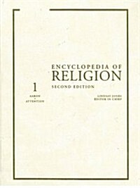 Encyclopedia of Religion (Hardcover)