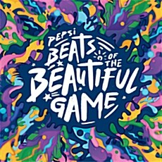 [수입] Pepsi Beats Of The Beautiful Game
