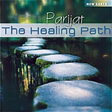 [수입] Parijat - The Healing Path