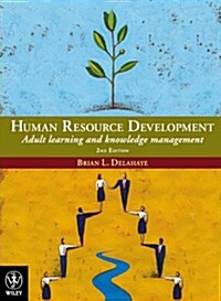 Human Resource Development (Hardcover)